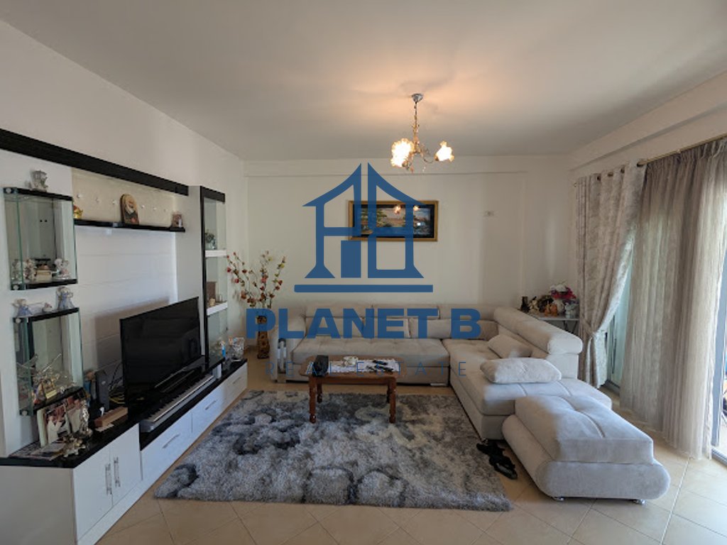 SHITET APARTAMENT 2+1+2 | 113 m² | VLORË – Rruga Gjergj Araniti / Rruga e Cipajve