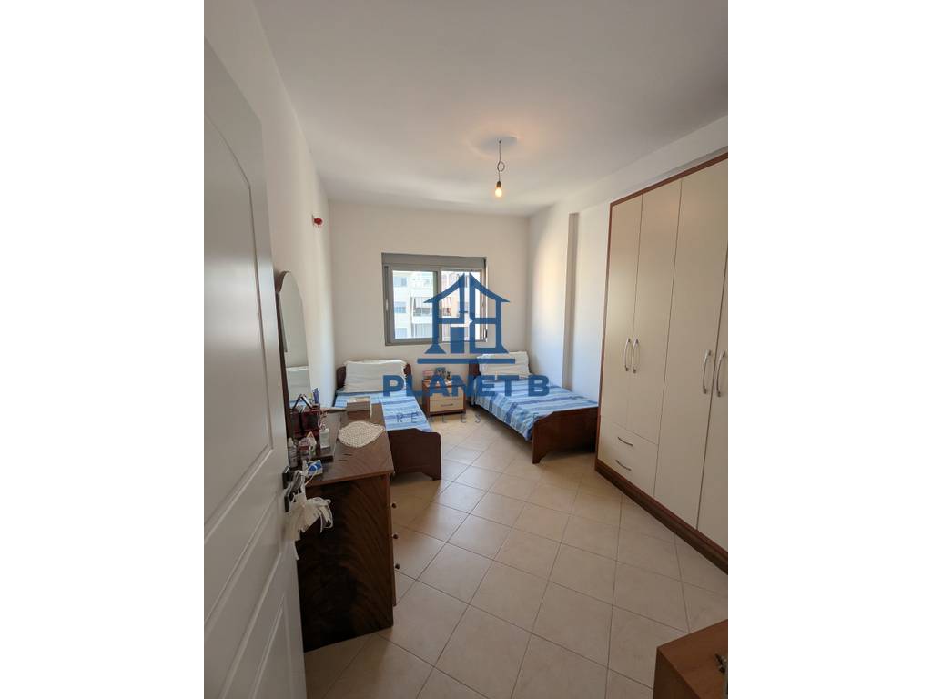 SHITET APARTAMENT 2+1+2 | 113 m² | VLORË – Rruga Gjergj Araniti / Rruga e Cipajve
