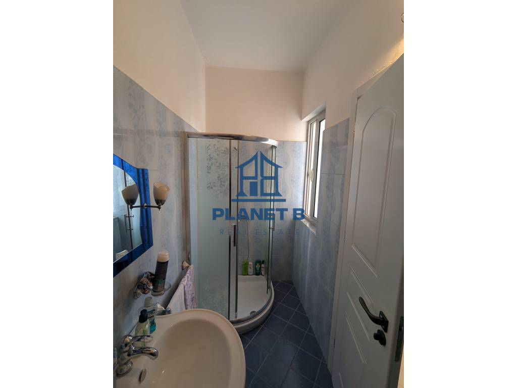 SHITET APARTAMENT 2+1+2 | 113 m² | VLORË – Rruga Gjergj Araniti / Rruga e Cipajve