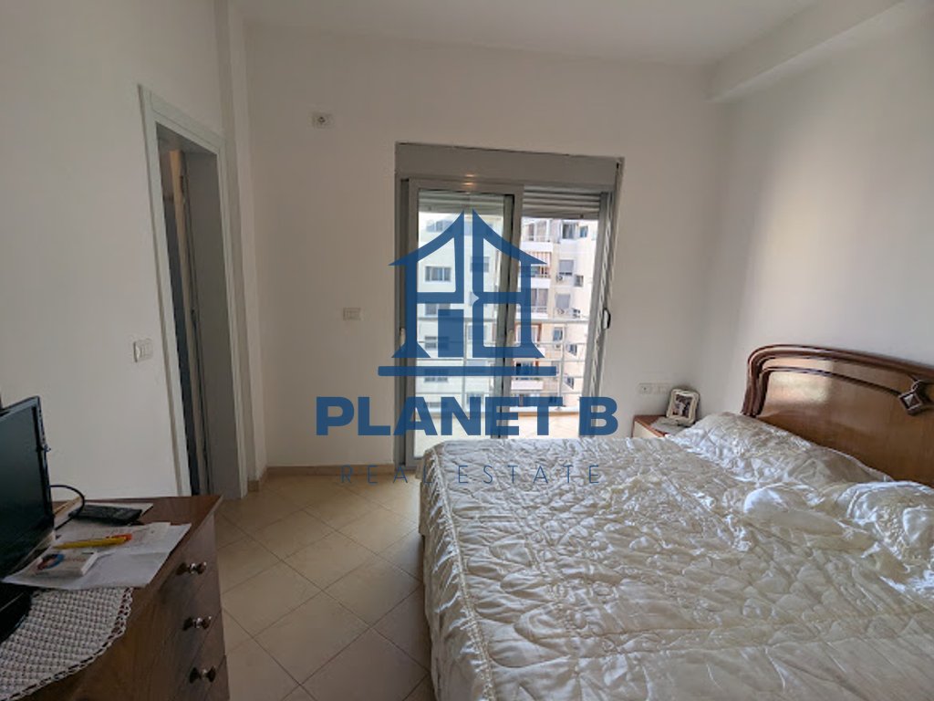 SHITET APARTAMENT 2+1+2 | 113 m² | VLORË – Rruga Gjergj Araniti / Rruga e Cipajve