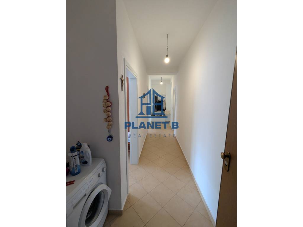 SHITET APARTAMENT 2+1+2 | 113 m² | VLORË – Rruga Gjergj Araniti / Rruga e Cipajve