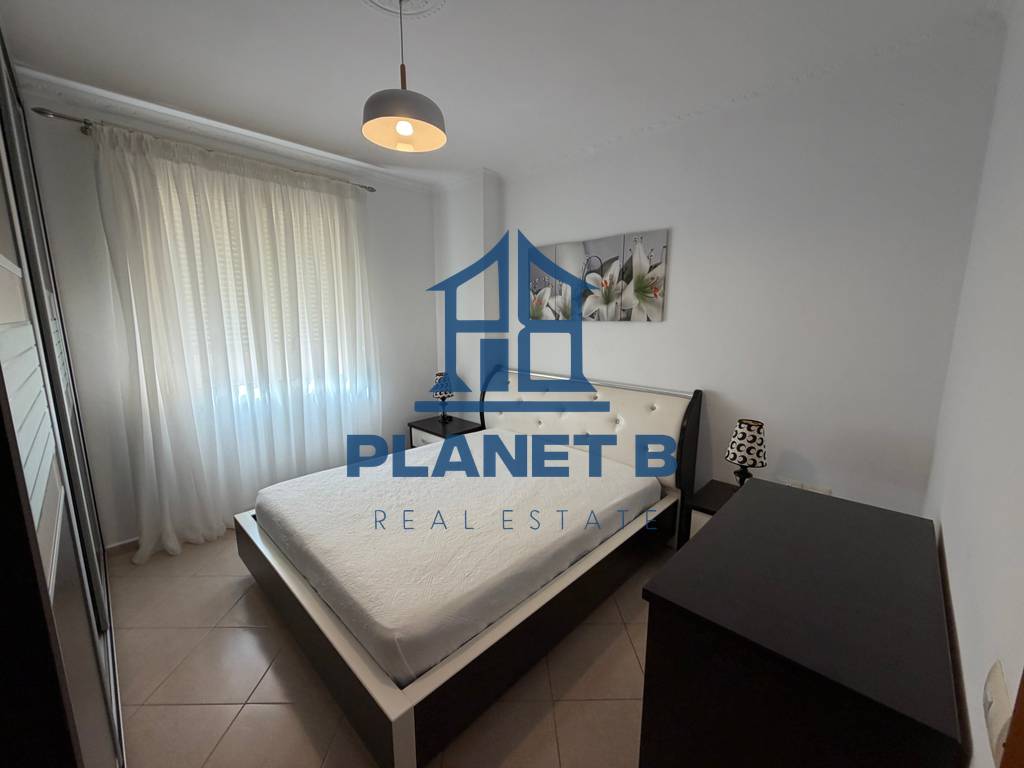 🏡 JEPET ME QIRA APARTAMENT 2+1 – LUNGOMARE, VLORË 🌊