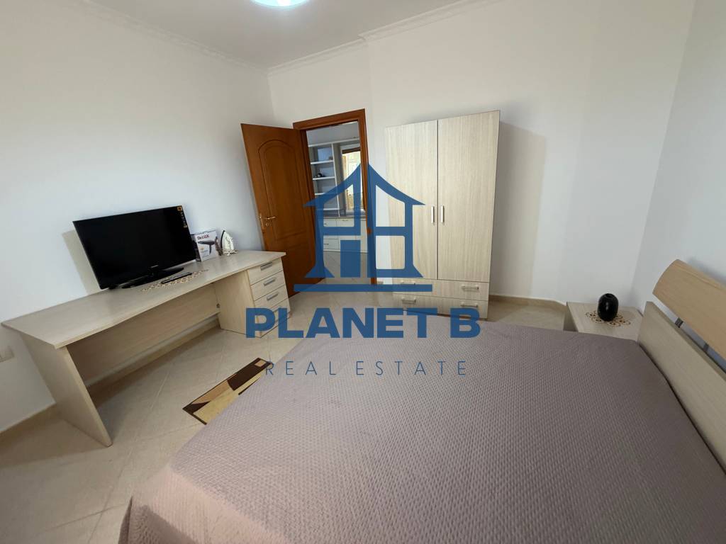 🏡 JEPET ME QIRA APARTAMENT 2+1 – LUNGOMARE, VLORË 🌊