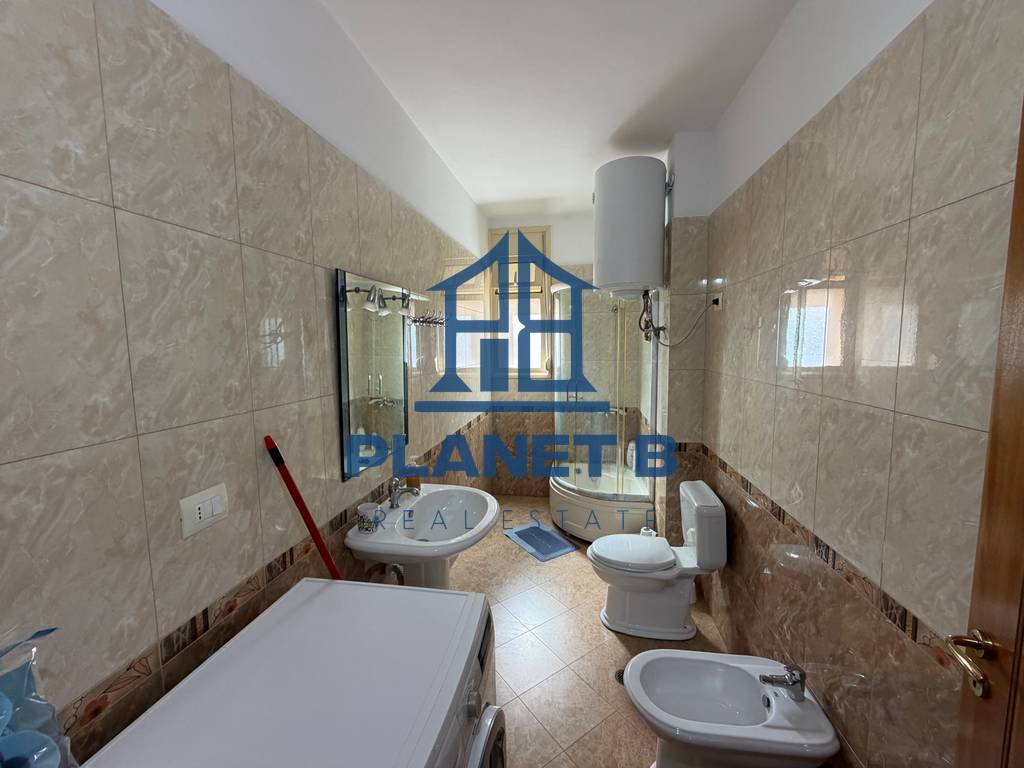 🏡 JEPET ME QIRA APARTAMENT 2+1 – LUNGOMARE, VLORË 🌊