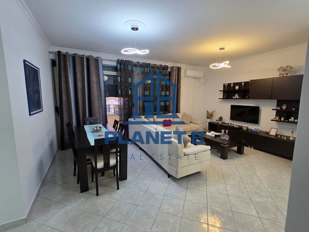 3+1+2 Apartment for Rent – 170 m² | Ideal for Students | Skelë, Vlorë