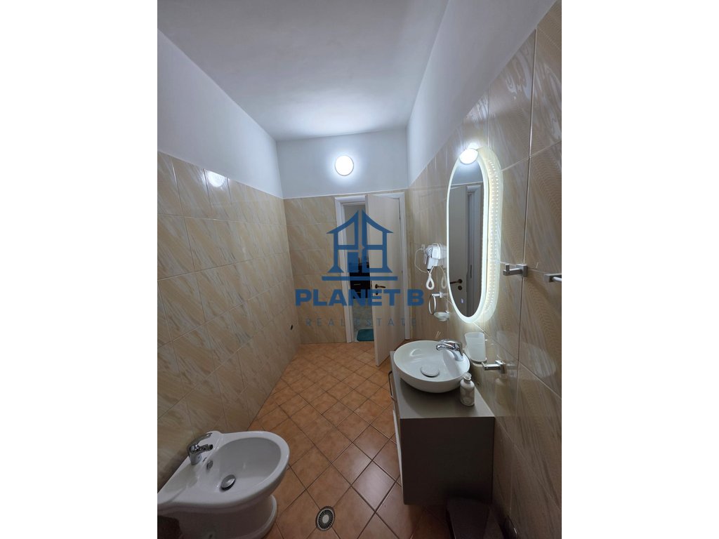 3+1+2 Apartment for Rent – 170 m² | Ideal for Students | Skelë, Vlorë