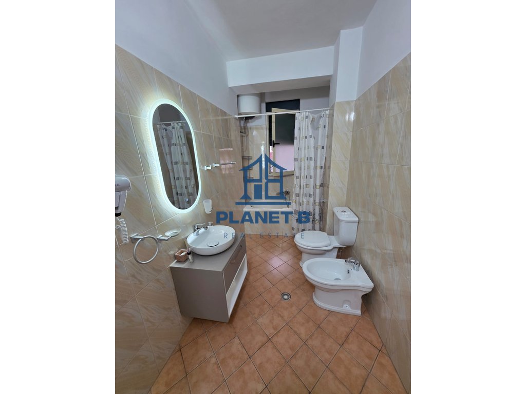 3+1+2 Apartment for Rent – 170 m² | Ideal for Students | Skelë, Vlorë