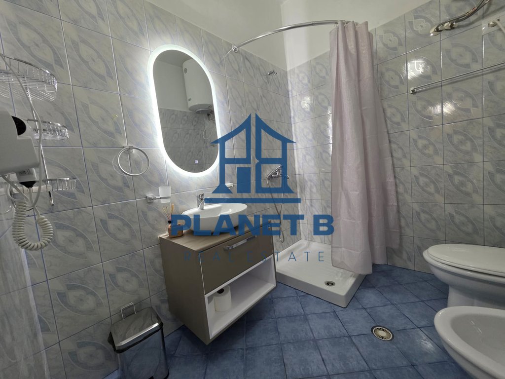 3+1+2 Apartment for Rent – 170 m² | Ideal for Students | Skelë, Vlorë