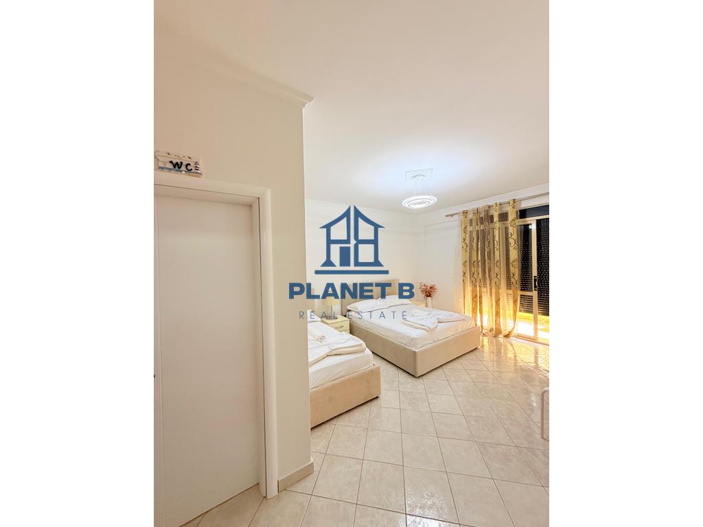 3+1+2 Apartment for Rent – 170 m² | Ideal for Students | Skelë, Vlorë