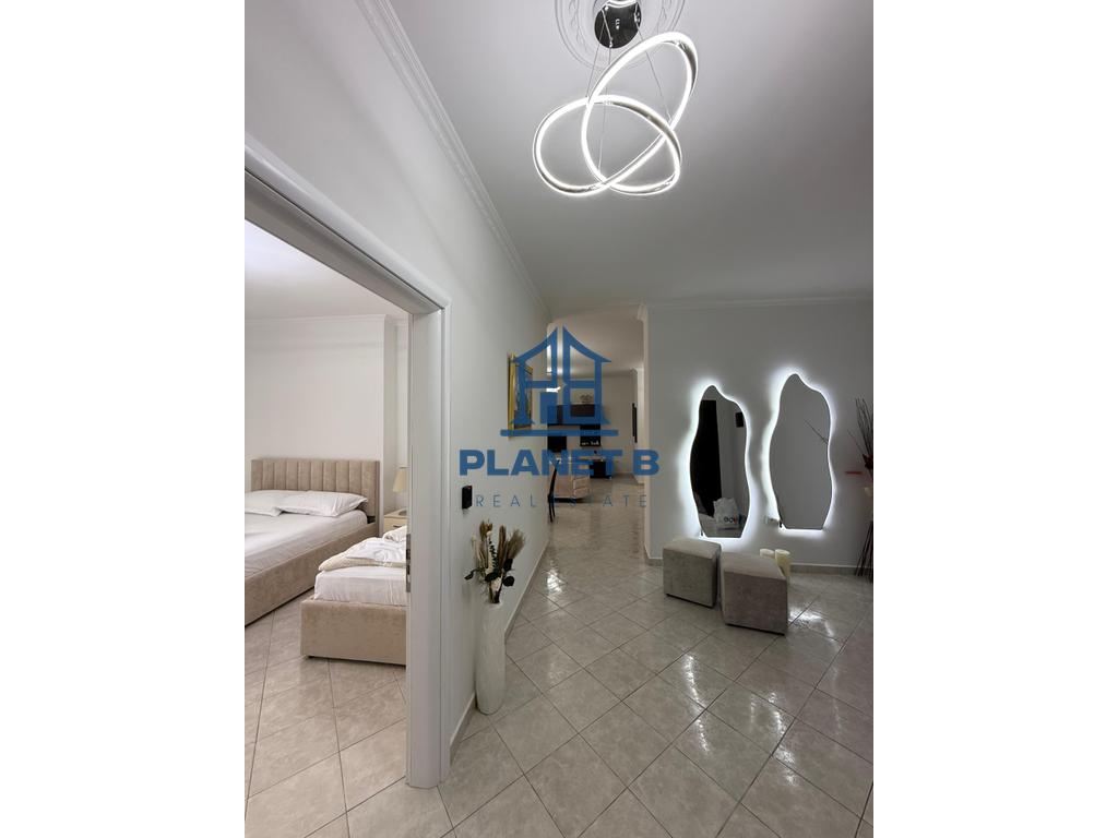 3+1+2 Apartment for Rent – 170 m² | Ideal for Students | Skelë, Vlorë