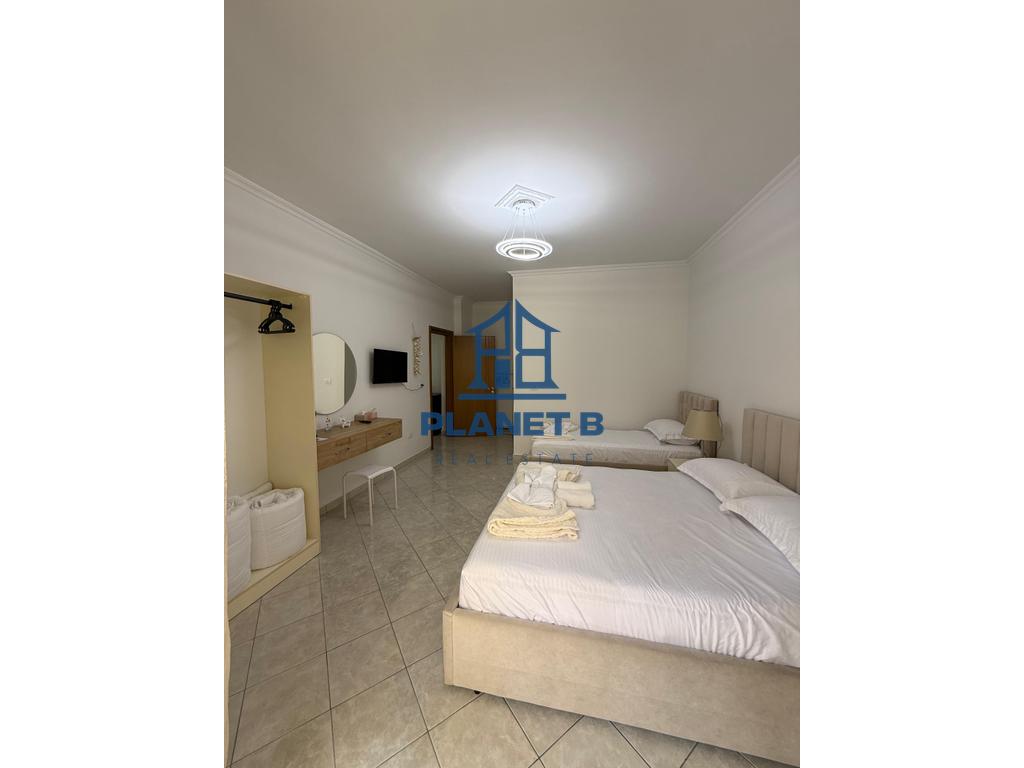 3+1+2 Apartment for Rent – 170 m² | Ideal for Students | Skelë, Vlorë