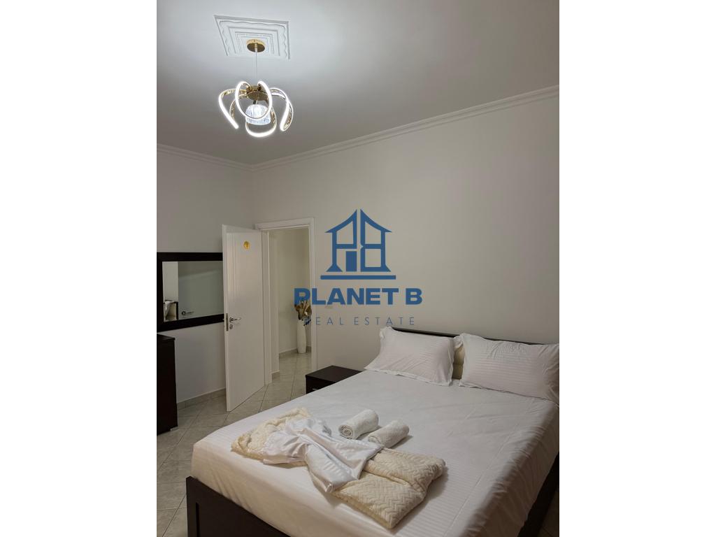 3+1+2 Apartment for Rent – 170 m² | Ideal for Students | Skelë, Vlorë