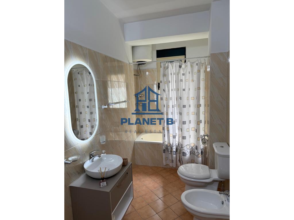 3+1+2 Apartment for Rent – 170 m² | Ideal for Students | Skelë, Vlorë