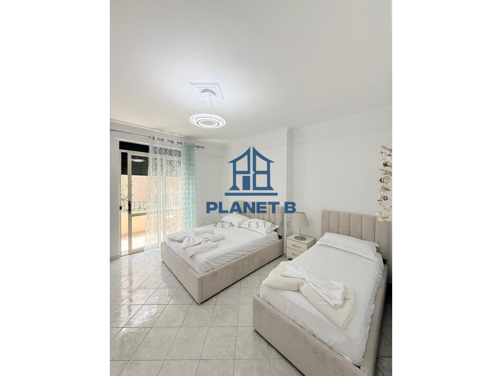 3+1+2 Apartment for Rent – 170 m² | Ideal for Students | Skelë, Vlorë