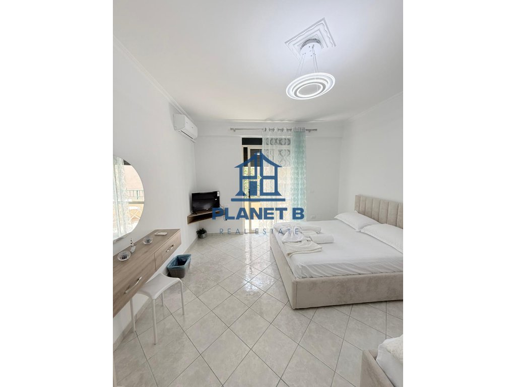 3+1+2 Apartment for Rent – 170 m² | Ideal for Students | Skelë, Vlorë