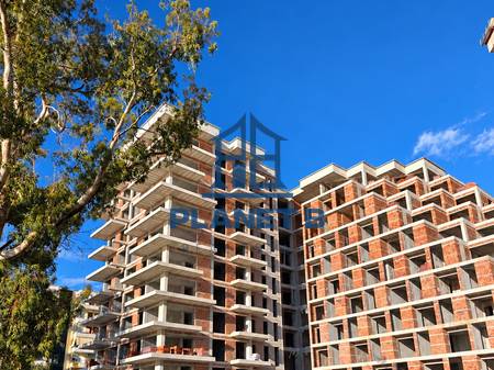 Appartamento 1+1 In Vendita a Lungomare, Vlore - 268.200 € | 89,4 m²