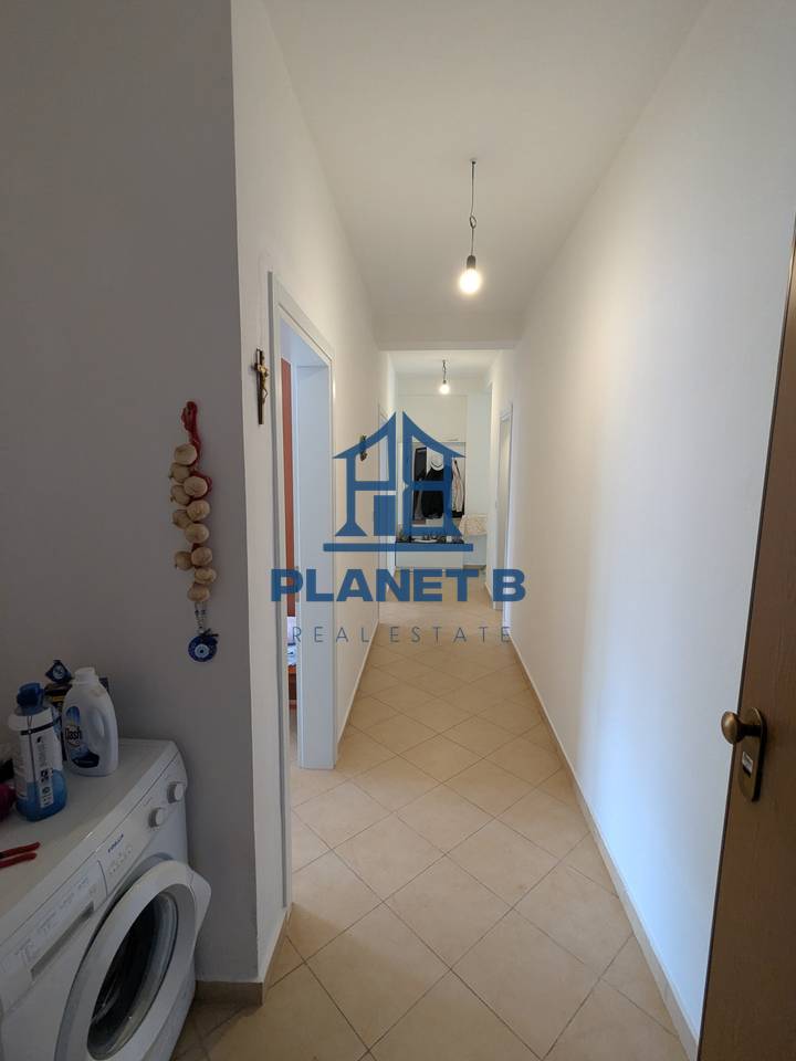 SHITET APARTAMENT 2+1+2 | 113 m² | VLORË – Rruga Gjergj Araniti / Rruga e Cipajve