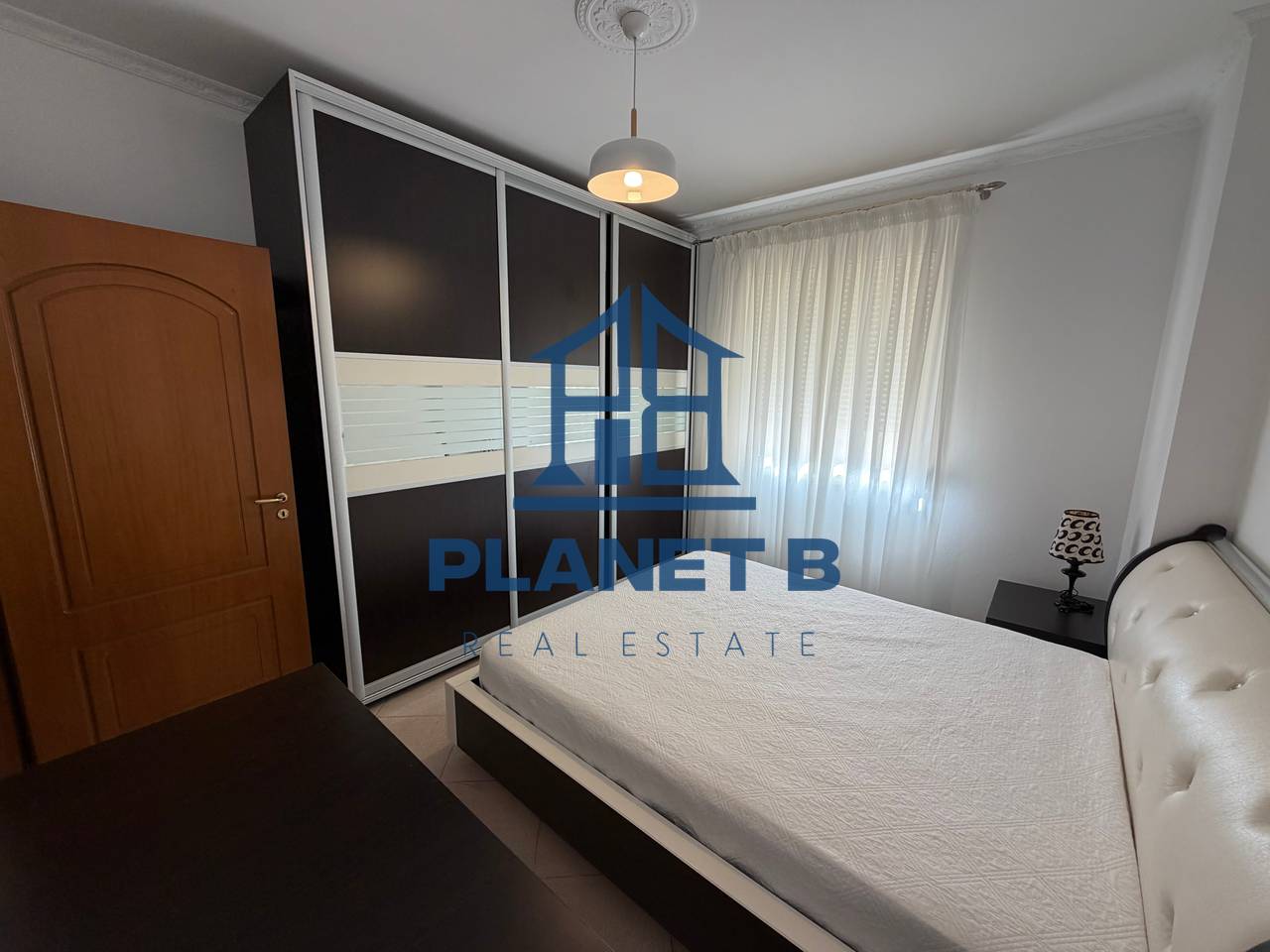 🏡 2+1 APARTMENT FOR RENT – LUNGOMARE, VLORA 🌊