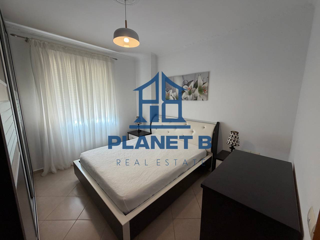 🏡 2+1 APARTMENT FOR RENT – LUNGOMARE, VLORA 🌊