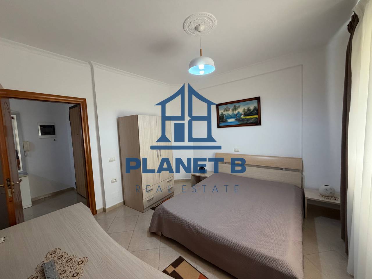 🏡 2+1 APARTMENT FOR RENT – LUNGOMARE, VLORA 🌊
