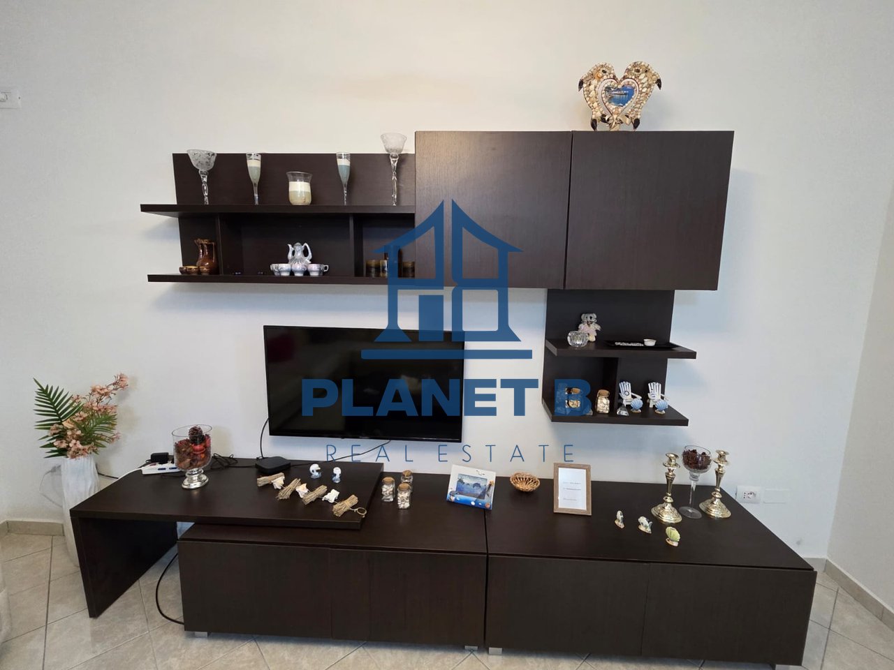 3+1+2 Apartment for Rent – 170 m² | Ideal for Students | Skelë, Vlorë