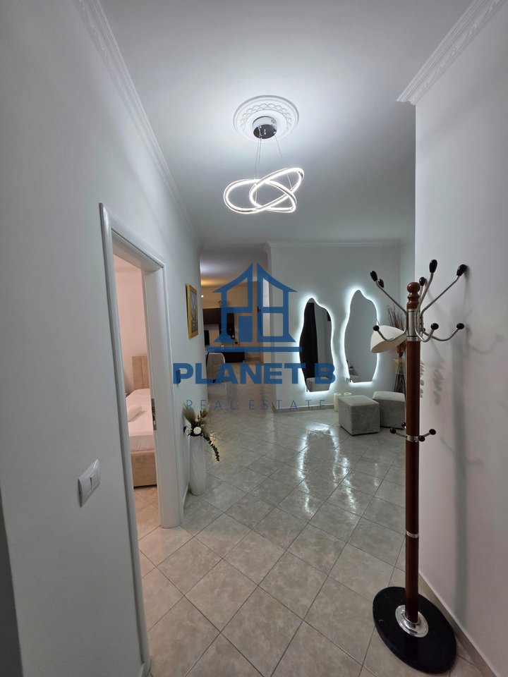 3+1+2 Apartment for Rent – 170 m² | Ideal for Students | Skelë, Vlorë