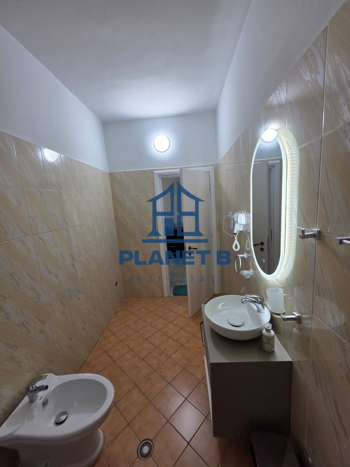 3+1+2 Apartment for Rent – 170 m² | Ideal for Students | Skelë, Vlorë