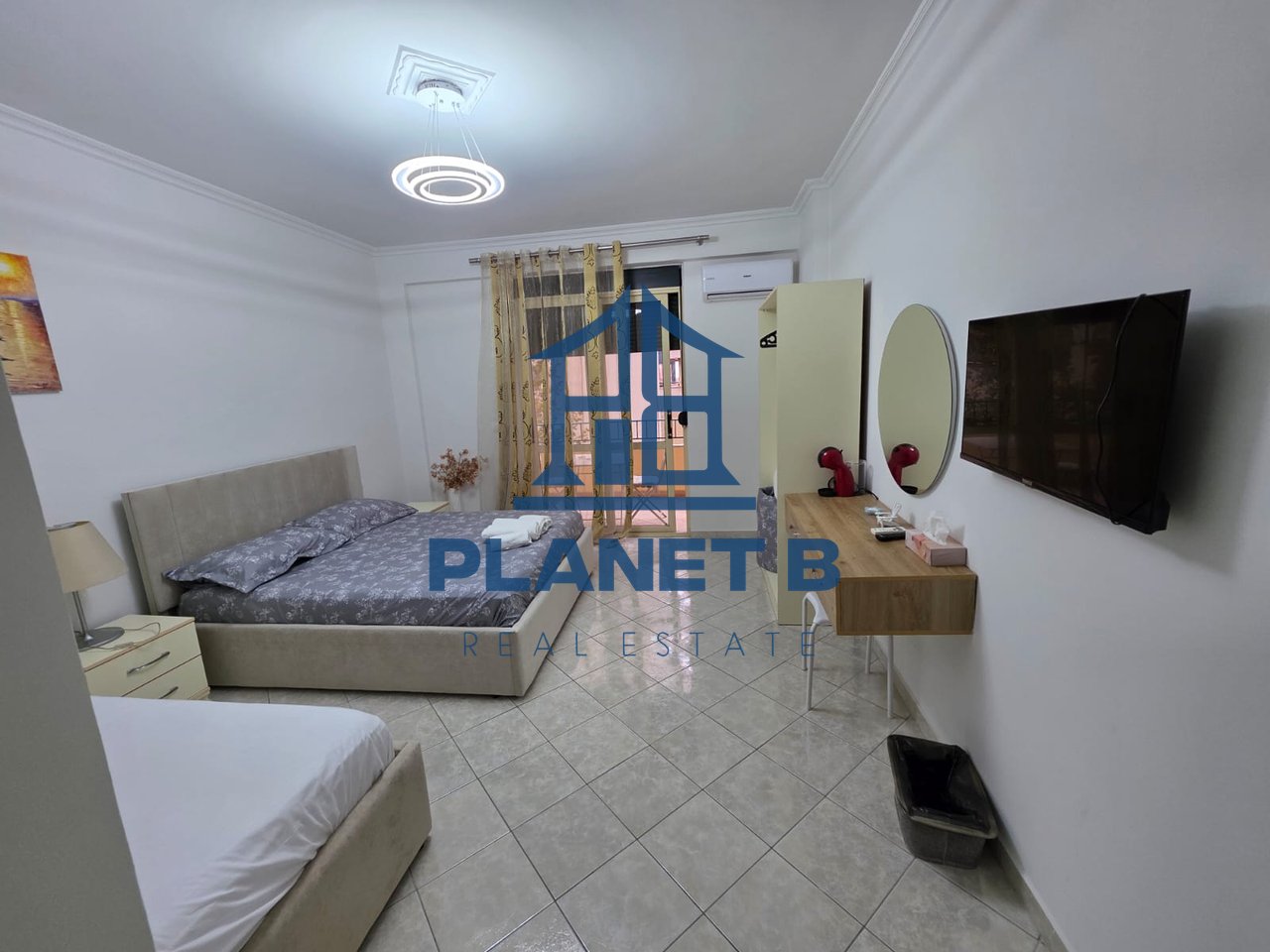 3+1+2 Apartment for Rent – 170 m² | Ideal for Students | Skelë, Vlorë