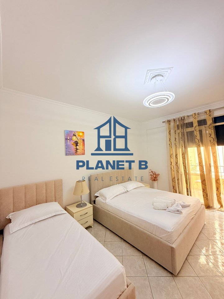 3+1+2 Apartment for Rent – 170 m² | Ideal for Students | Skelë, Vlorë