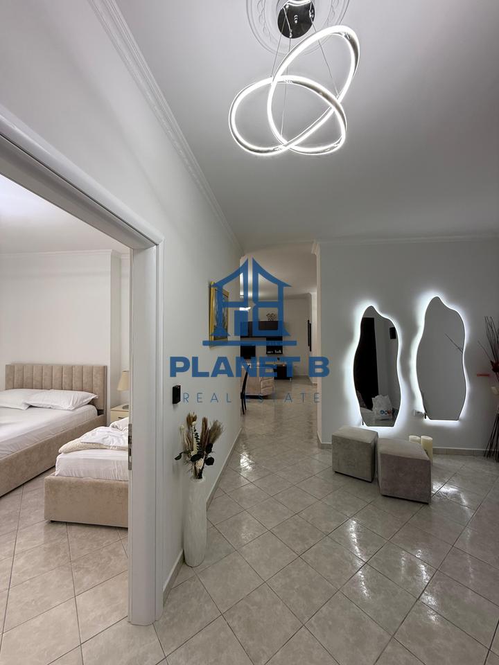 3+1+2 Apartment for Rent – 170 m² | Ideal for Students | Skelë, Vlorë