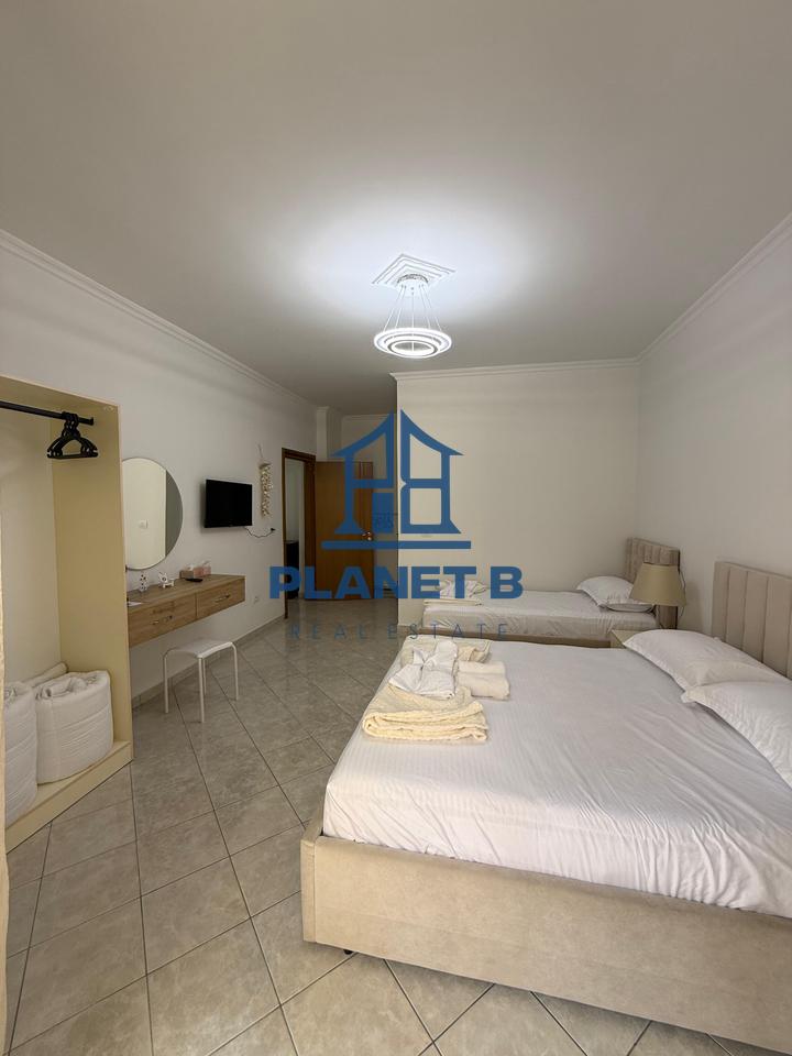 3+1+2 Apartment for Rent – 170 m² | Ideal for Students | Skelë, Vlorë