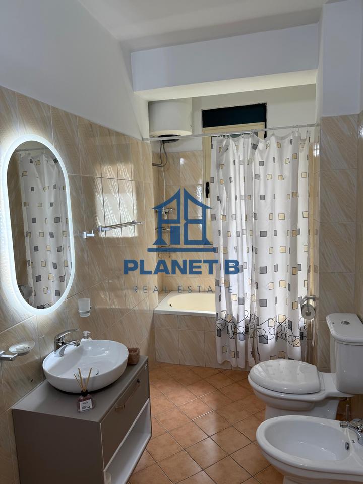 3+1+2 Apartment for Rent – 170 m² | Ideal for Students | Skelë, Vlorë