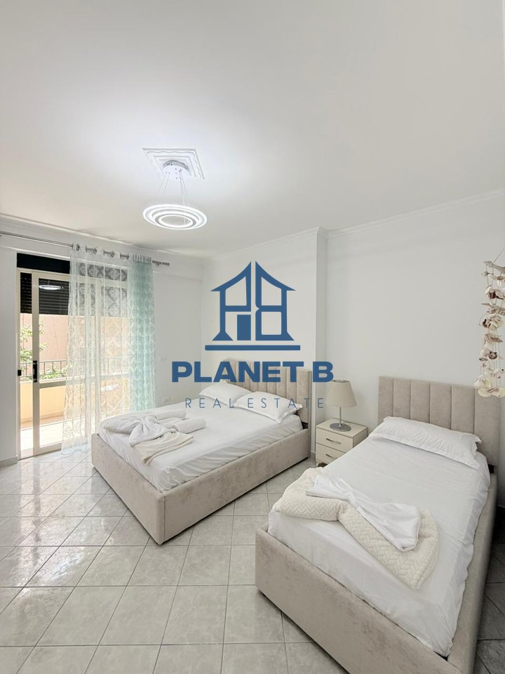 3+1+2 Apartment for Rent – 170 m² | Ideal for Students | Skelë, Vlorë