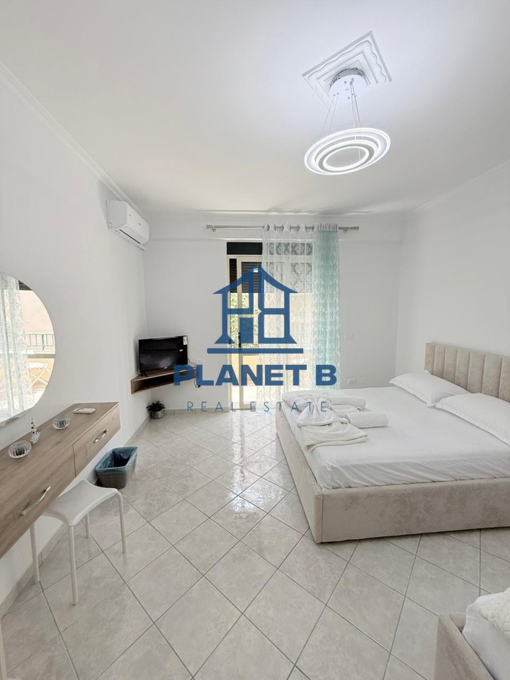 3+1+2 Apartment for Rent – 170 m² | Ideal for Students | Skelë, Vlorë