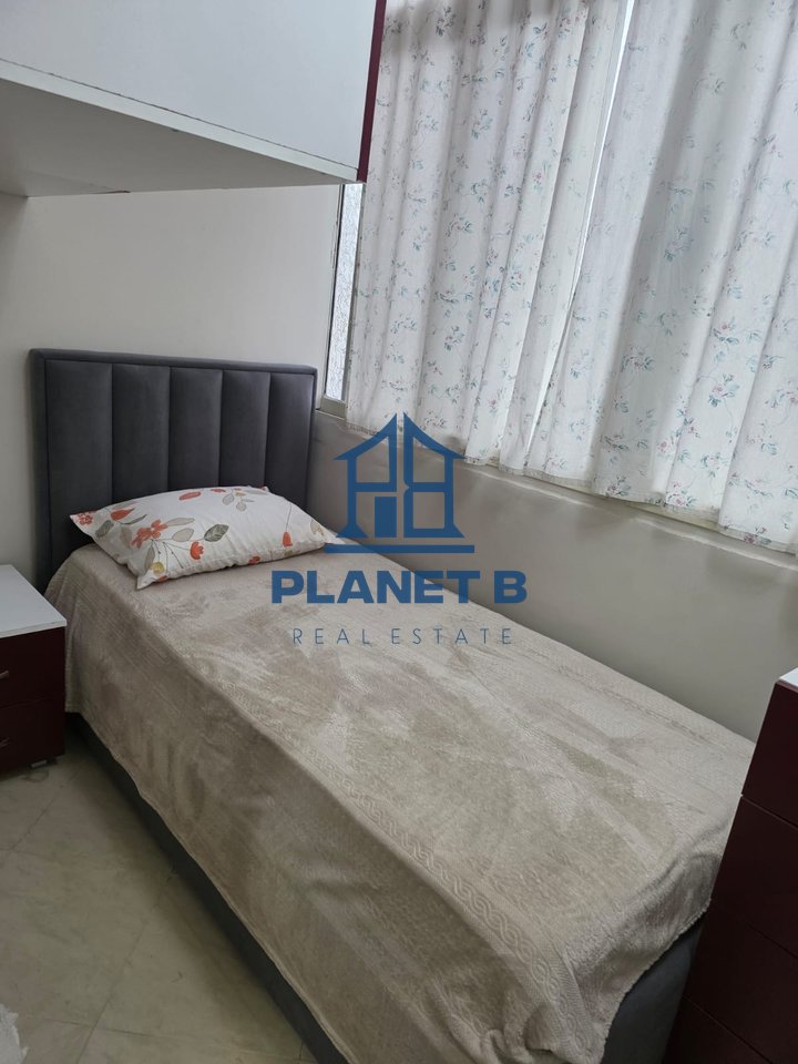 Affittasi Appartamento 2+1 A Vola, Vlora