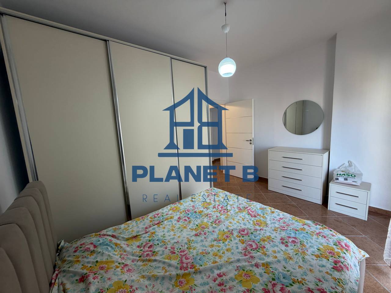 🏡 Appartamento 1+1 in Affitto – Lungomare, Vlorë 🌊