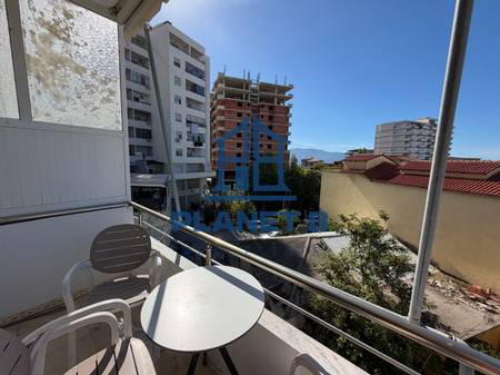 For Rent Apartment 2+1 At Vola, Vlora