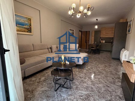 Apartment 2+1 for rent in Lungomare, Vlora