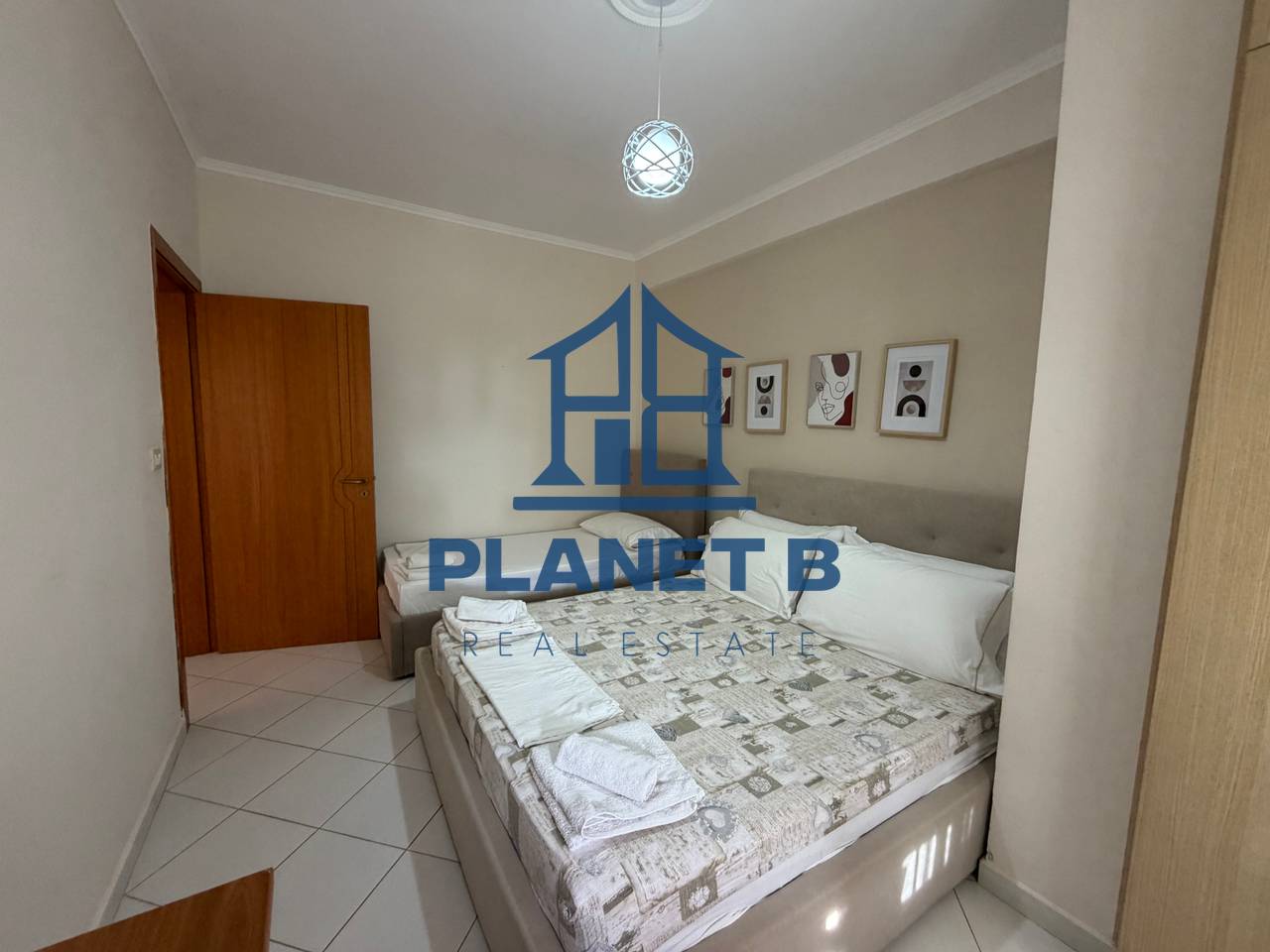 Apartment 1+1 On the Lungomare, Vlore