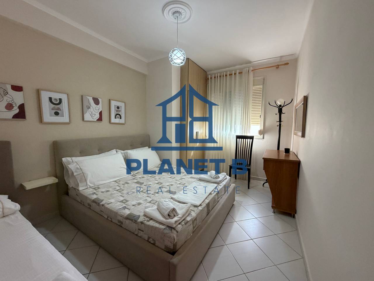Apartment 1+1 On the Lungomare, Vlore