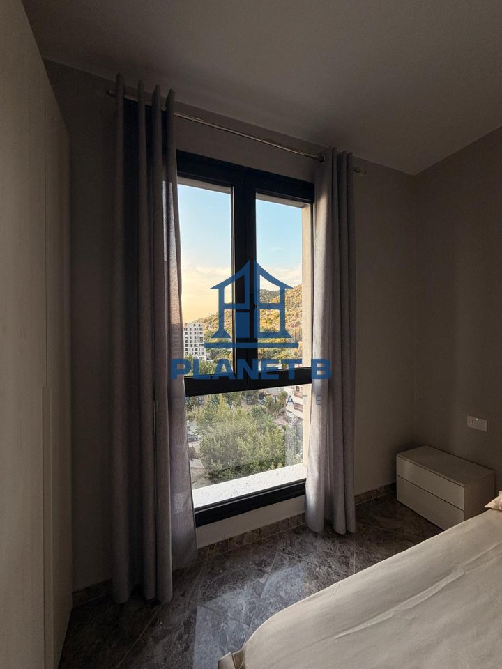 Apartment 2+1 for rent in Lungomare, Vlora