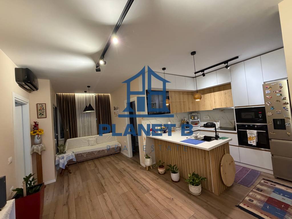 🏡 NË SHITJE – APARTAMENT 2+1 | KONAD, VLORË