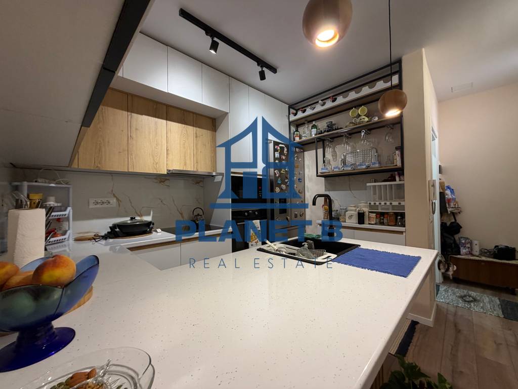 🏡 NË SHITJE – APARTAMENT 2+1 | KONAD, VLORË