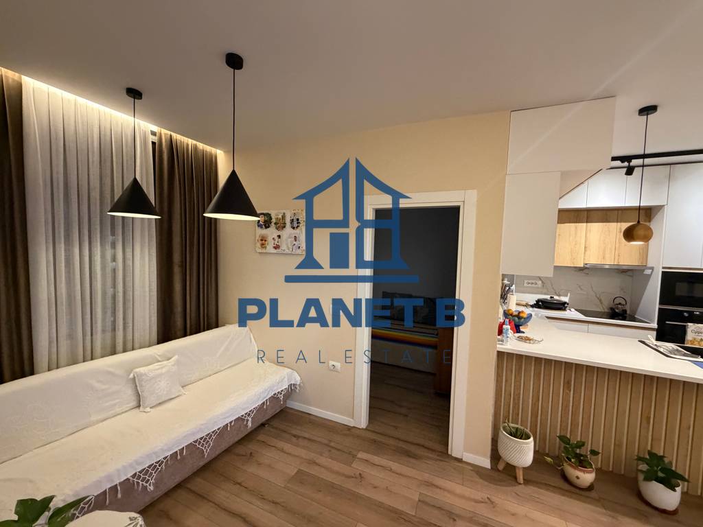 🏡 NË SHITJE – APARTAMENT 2+1 | KONAD, VLORË