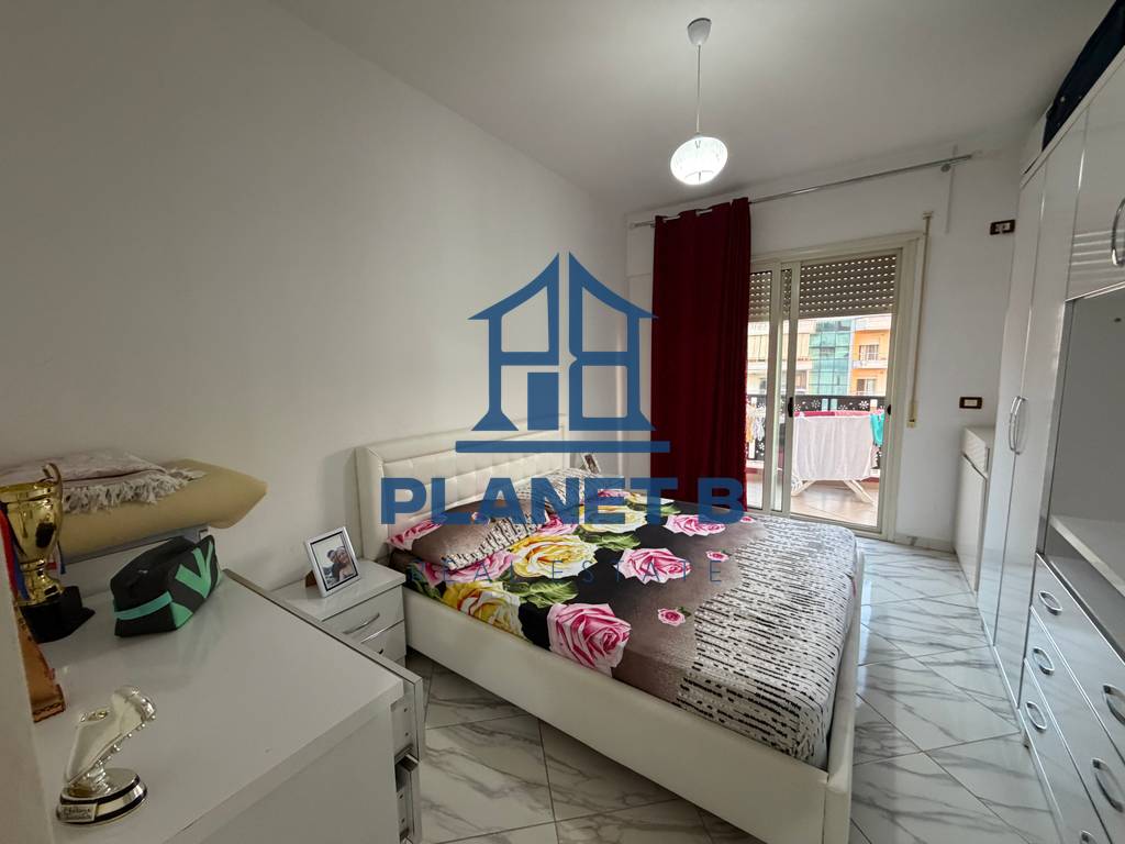 Jepet me Qera Apartamenti 2+1+2 WC NË Skelë,Vlorë