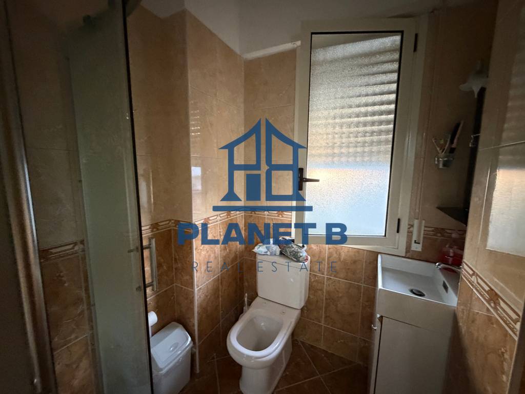Jepet me Qera Apartamenti 2+1+2 WC NË Skelë,Vlorë