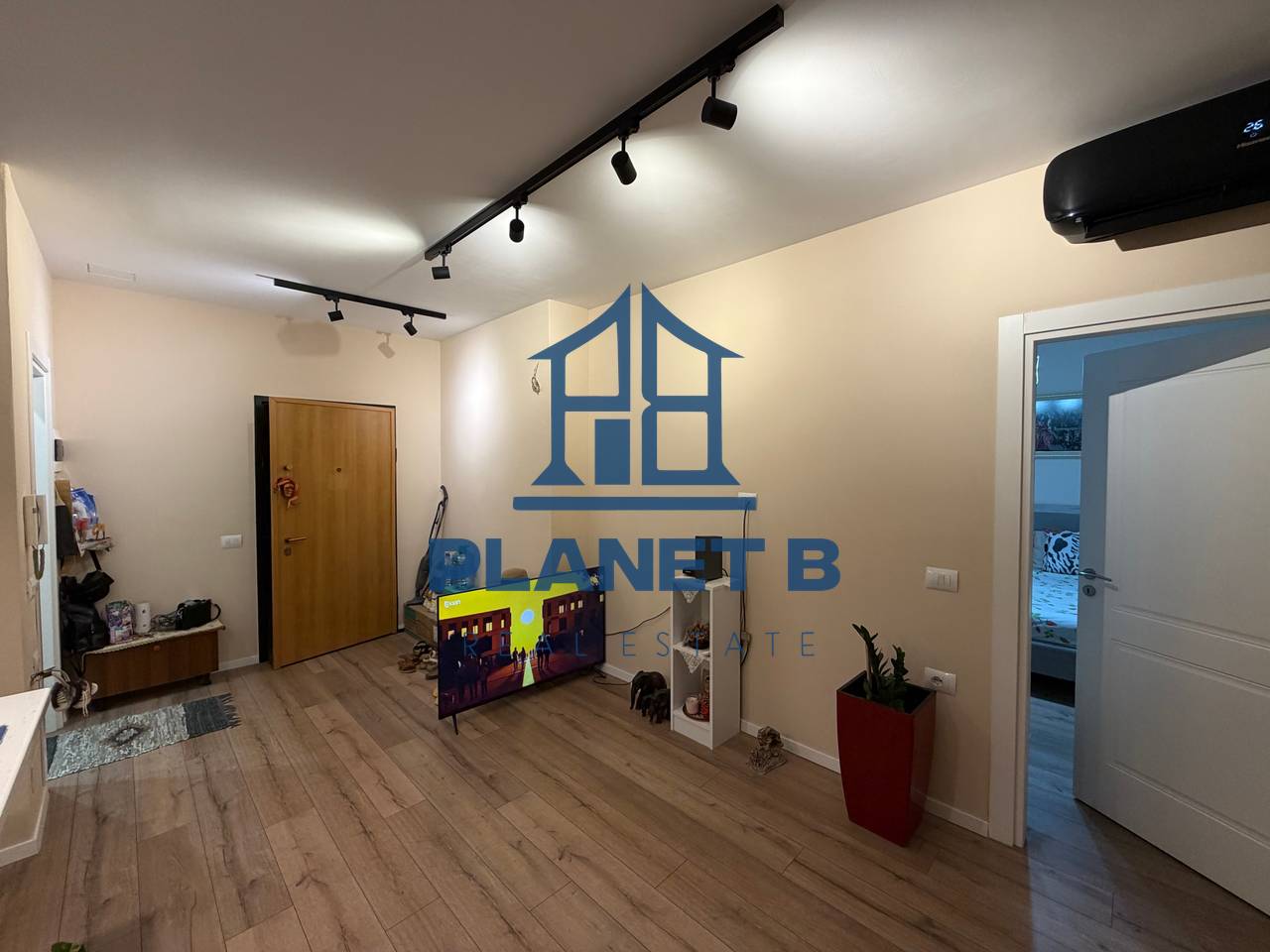 🏡 NË SHITJE – APARTAMENT 2+1 | KONAD, VLORË