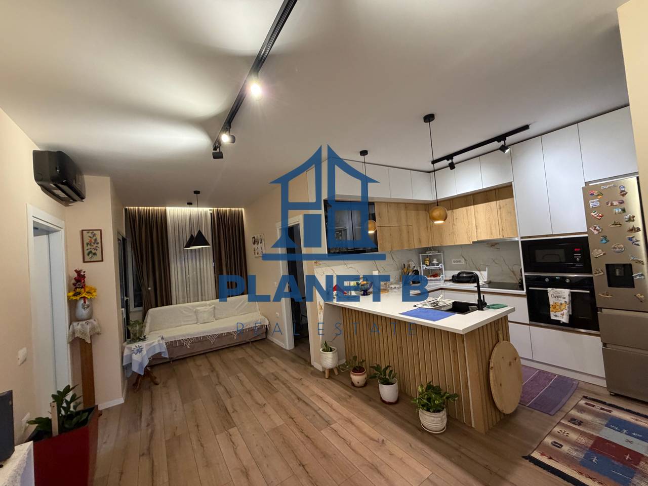 🏡 NË SHITJE – APARTAMENT 2+1 | KONAD, VLORË