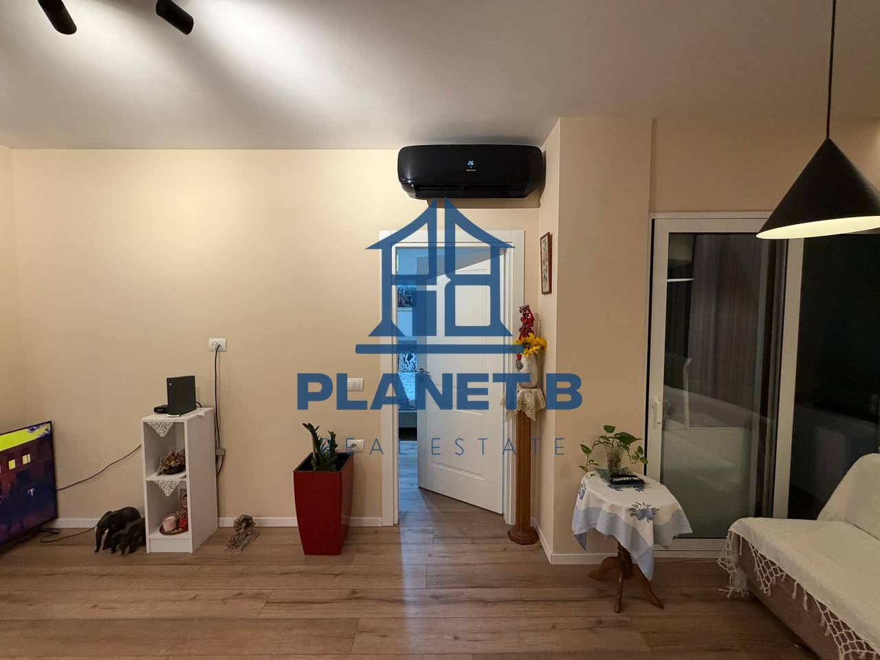 🏡 NË SHITJE – APARTAMENT 2+1 | KONAD, VLORË