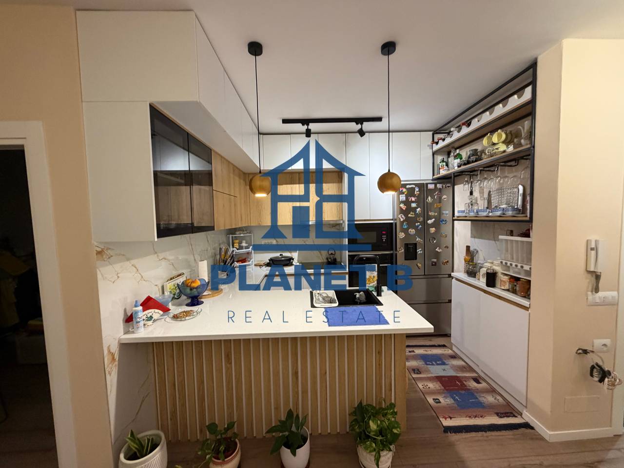 🏡 NË SHITJE – APARTAMENT 2+1 | KONAD, VLORË